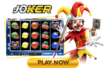 slot gacor joker